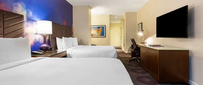 The Chicago Hotel Collection Magnificent Mile Hotel & Suites