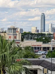 Top 10 hotels in Sharpstown Houston