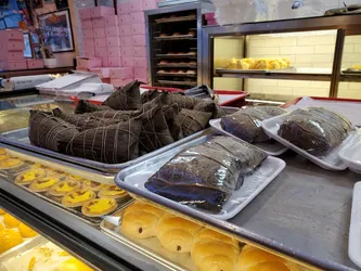 Best of 10 brownies in Chinatown Chicago