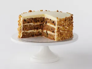 carrot cake in Chicago