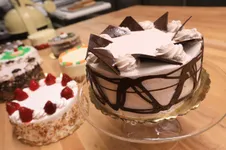 Top 20 almond cake in Chicago