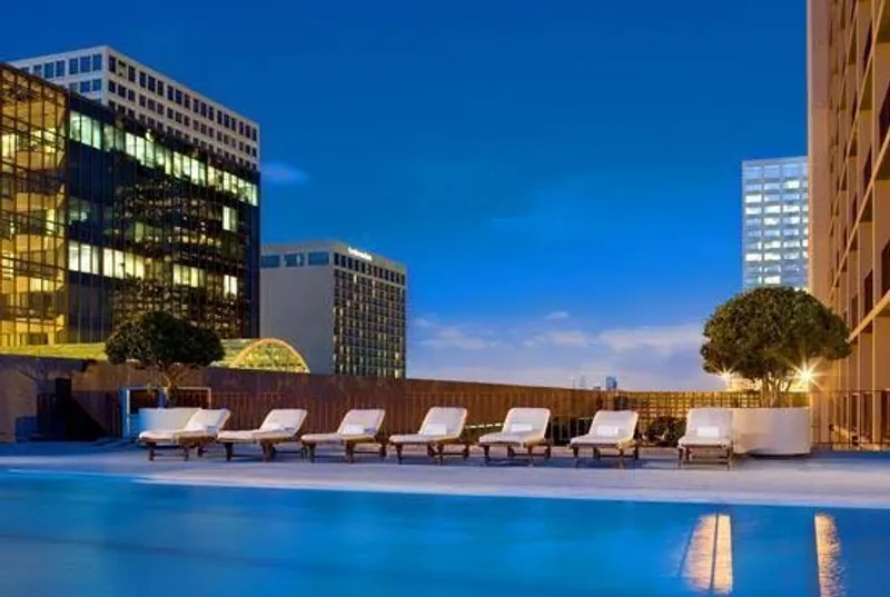 4 star hotels The Westin Galleria Houston