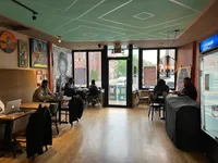 Top 10 coffee shops in Bronzeville Chicago