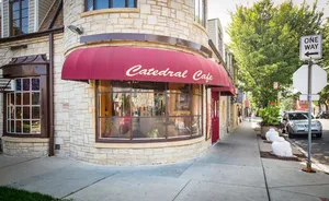 coffee shops in Little Village Chicago