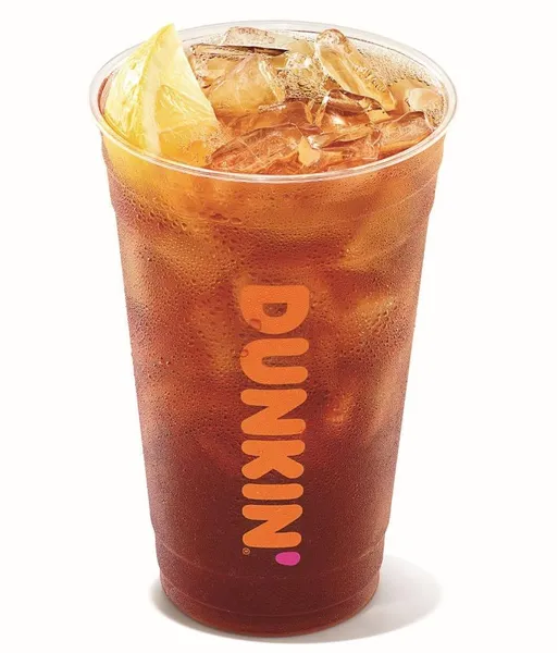 coffee shops Dunkin'