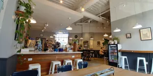 Best of 11 coffee shops in Irving Park Chicago