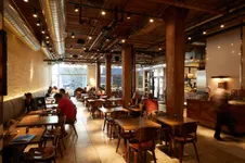 Best of 18 coffee shops in Streeterville Chicago