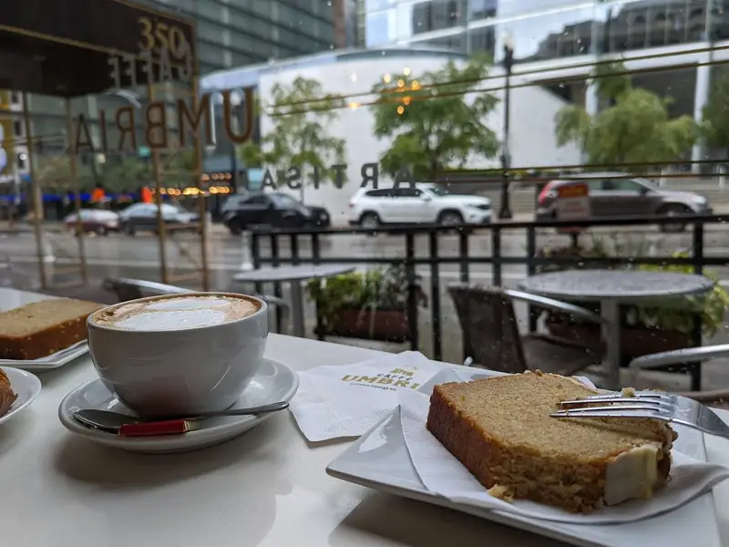 Top 13 coffee shops in River North Chicago