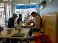 Top 11 coffee shops in Roscoe Village Chicago