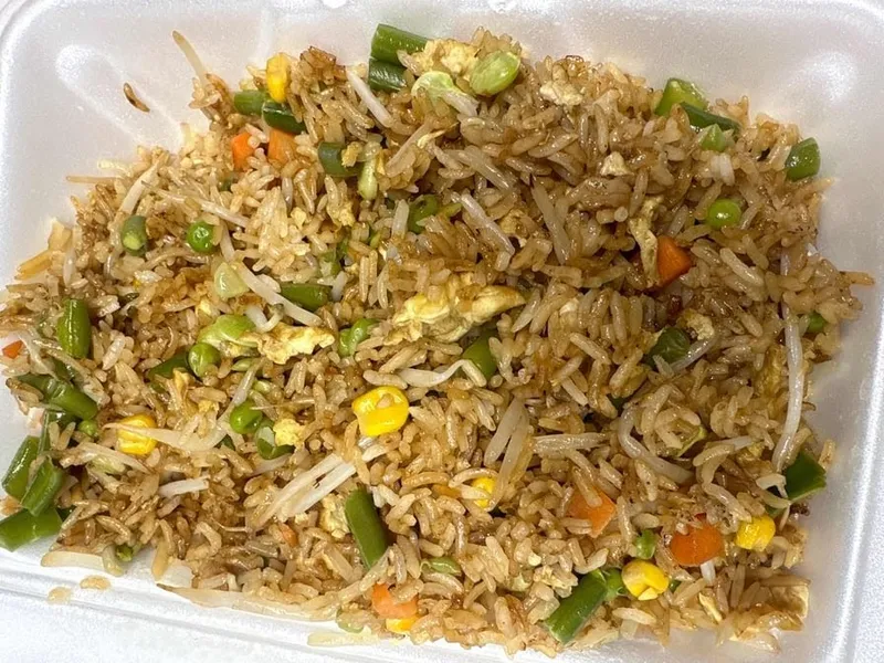 Fried rice Yummy Yummy Noodles