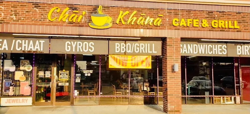 pakistani restaurants Chai Khana