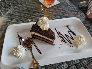 Tiramisu restaurants in Kingwood Houston