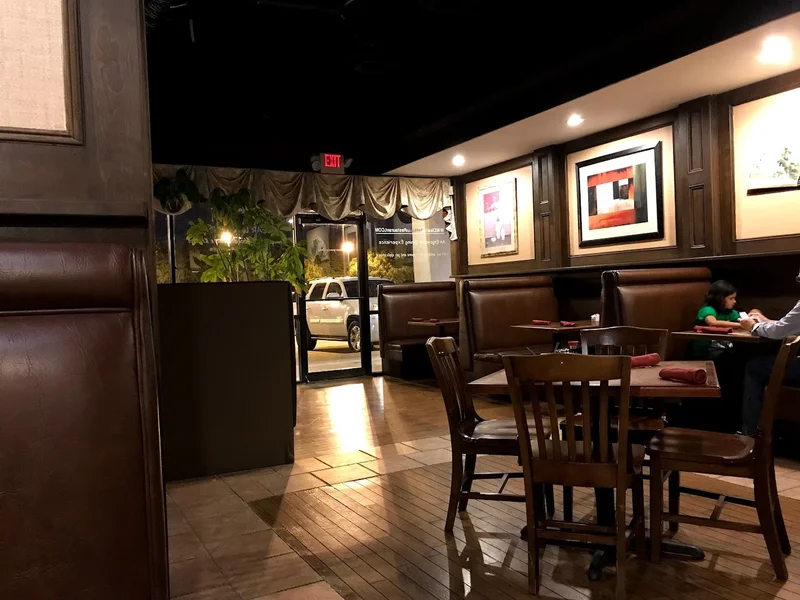 Best of 12 kidfriendly restaurants in Clear Lake Houston