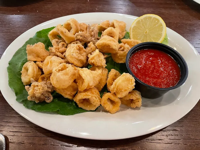 Calamari Italiano's