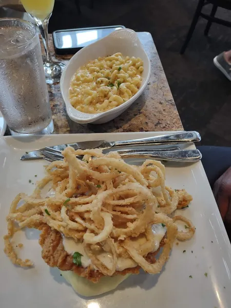 Calamari Raffa's