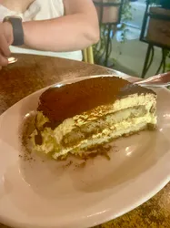 Tiramisu restaurants in Chicago