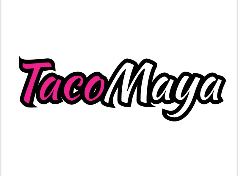 Taco Maya