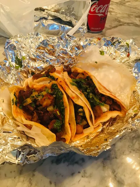 Tacos restaurants Tacos Pacos