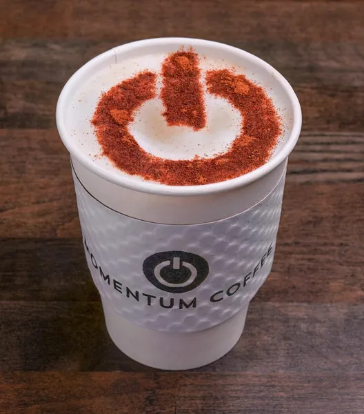 Momentum Coffee - South Loop