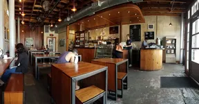 Top 13 coffee shops in Washington Avenue Coalition Houston