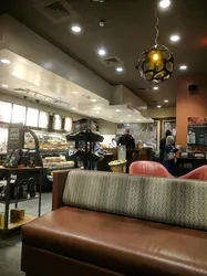 coffee shops in Medical Center Houston