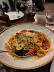 Best of 10 Pasta restaurants in Lake View Chicago