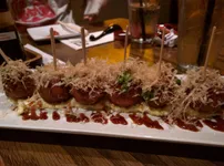 Best of 19 takoyaki in Houston