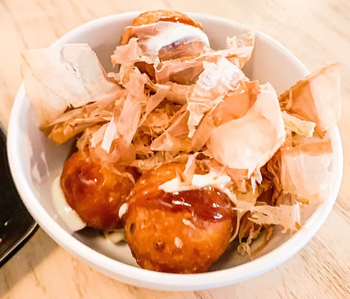 takoyaki Tamashi