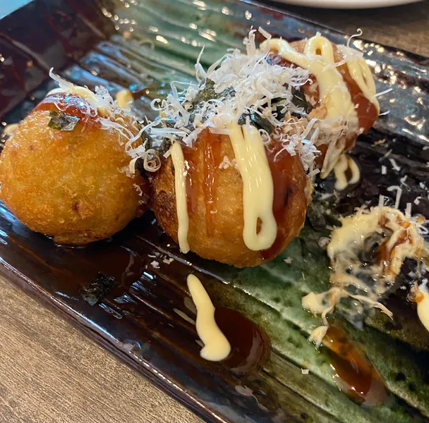 takoyaki Ichiro Sapporo Ramen