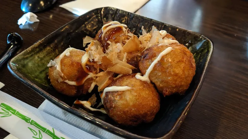 takoyaki Tamashi