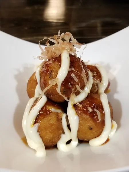 takoyaki Izakaya Hi