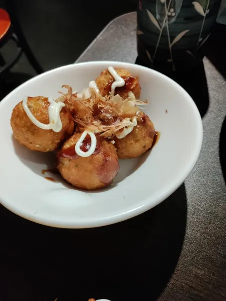 takoyaki Tamashi