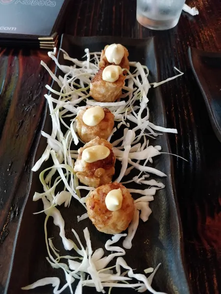 takoyaki Yokushi Robata