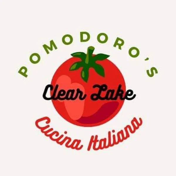 BYOB Restaurants Pomodoro's Cucina Italiana Clear Lake