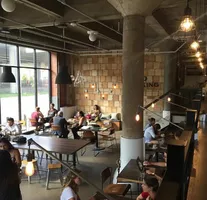 Best of 15 coffee shops in Downtown Houston Houston