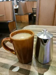 coffee shops in South Belt/Ellington Houston