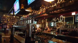 Best of 20 bars in Chicago