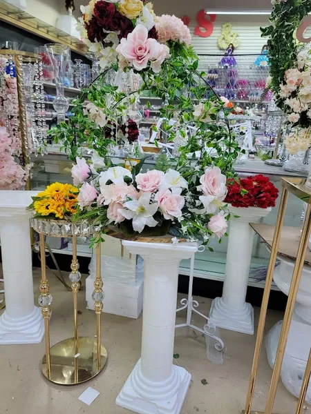 florist Flower Plaza