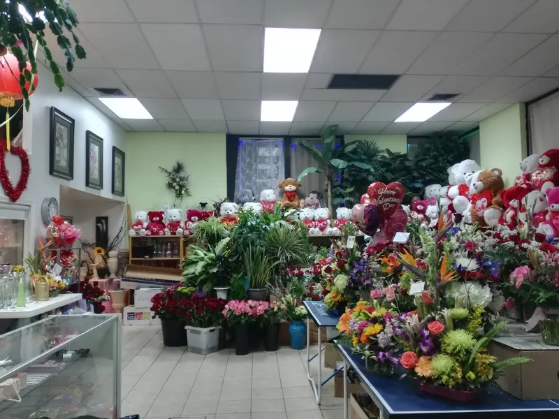 florist Top Florist in Sharpstown