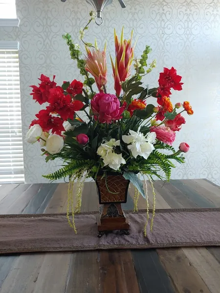 florist Mirage Floral Houston Wholesale