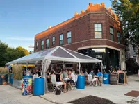 Top 14 bars in Bucktown Chicago