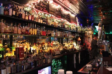 Top 19 bars in Lincoln Park Chicago