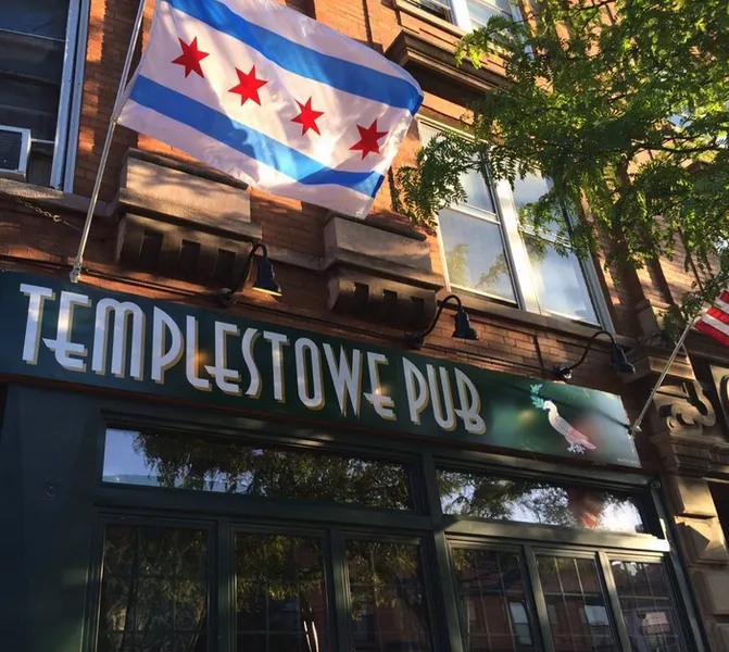Templestowe Pub Chicago