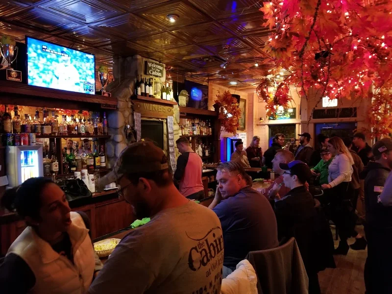 Best of 17 bars in Irving Park Chicago