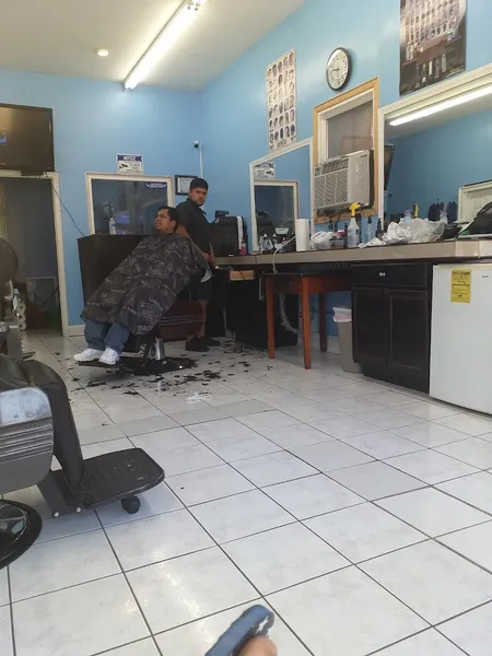 Jaramillo's Barber Shop