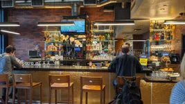 Best of 24 bars in O'Hare Chicago