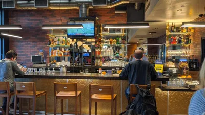 Best of 24 bars in O'Hare Chicago