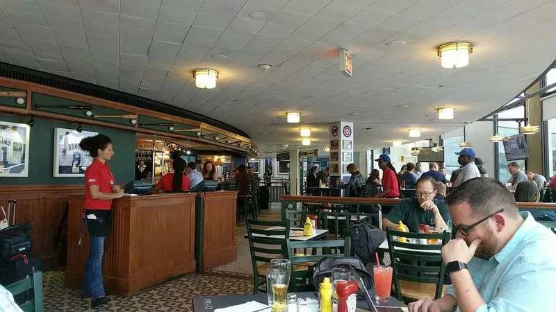 bars O'Hare Bar & Grill