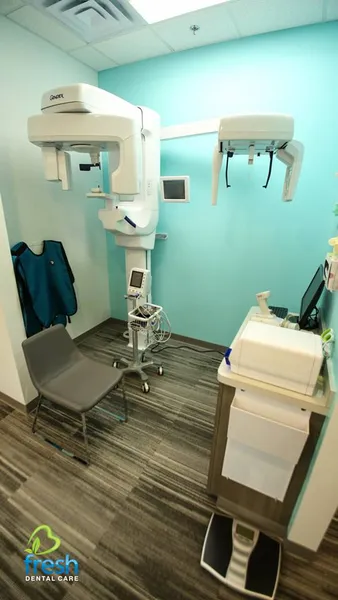 dental clinics FRESH DENTAL CARE Bellaire in Alief