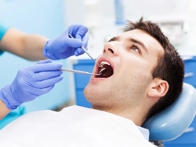 dental clinics Dental Specialist of Westchase